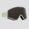 ELECTRIC Kleveland Matte Stealth Grey Bird Goggle