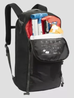 Picture Komit18 Backpack 12 Picture Komit18 Backpack -Peak Riders Komit18Backpack 3