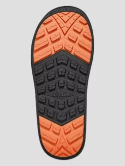 Thirtytwo Lashed Snowboard Boots -Peak Riders LashedSnowboardBoots 2