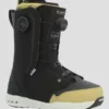 RIDE Lasso Pro 2024 Snowboard Boots 1 RIDE Lasso Pro 2024 Snowboard Boots -Peak Riders LassoPro2024SnowboardBoots