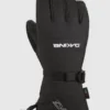 Dakine Leather Scout Gloves -Peak Riders LeatherScoutGloves