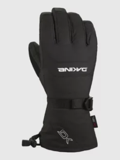 Dakine Leather Scout Gloves