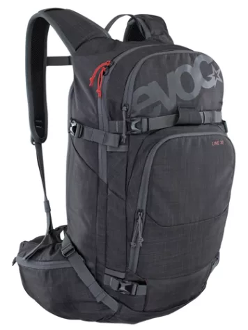 Evoc Line 30L Backpack 3 Evoc Line 30L Backpack