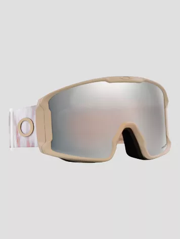 Oakley Line Miner L Jamie Anderson Signature Goggle 4 Oakley Line Miner L Jamie Anderson Signature Goggle - Image 2