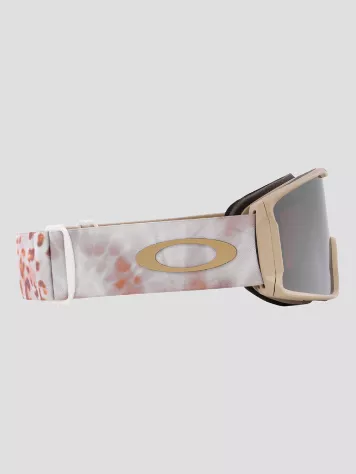 Oakley Line Miner L Jamie Anderson Signature Goggle 5 Oakley Line Miner L Jamie Anderson Signature Goggle - Image 3