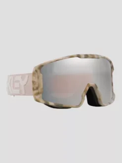 Oakley Line Miner M B1B Hummus Goggle -Peak Riders LineMinerMB1BHummusGoggle 1