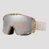 Oakley Line Miner M B1B Hummus Goggle -Peak Riders LineMinerMB1BHummusGoggle