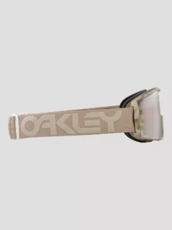 Oakley Line Miner M B1B Hummus Goggle -Peak Riders LineMinerMB1BHummusGoggle 2