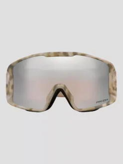 Oakley Line Miner M B1B Hummus Goggle -Peak Riders LineMinerMB1BHummusGoggle 5
