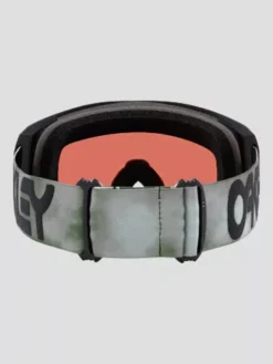 Oakley Line Miner M B1B Jade Fog Goggle -Peak Riders LineMinerMB1BJadeFogGoggle 4