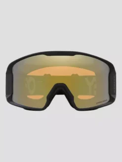 Oakley Line Miner M B1B Jade Fog Goggle -Peak Riders LineMinerMB1BJadeFogGoggle 5