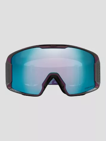 Oakley Line Miner M Fraktel Lilac Goggle 8 Oakley Line Miner M Fraktel Lilac Goggle - Image 6