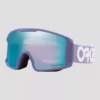 Oakley Line Miner M Matte B1B Lilac Goggle -Peak Riders LineMinerMMatteB1BLilacGoggle
