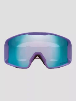 Oakley Line Miner M Matte B1B Lilac Goggle -Peak Riders LineMinerMMatteB1BLilacGoggle 5