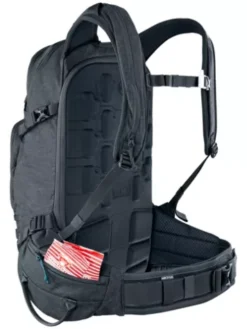 Evoc Line Pro 20L Backpack 9 Evoc Line Pro 20L Backpack -Peak Riders LinePro20LBackpack 2