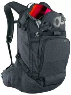 Evoc Line Pro 30L Backpack -Peak Riders LinePro30LBackpack 4