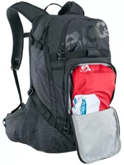Evoc Line Pro 30L Backpack -Peak Riders LinePro30LBackpack 6