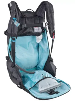 Evoc Line R.A.S. Backpack -Peak Riders LineRASBackpack 2