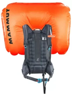 Evoc Line R.A.S. Backpack -Peak Riders LineRASBackpack 3