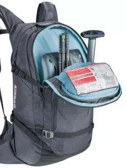 Evoc Line R.A.S. Backpack -Peak Riders LineRASBackpack 6