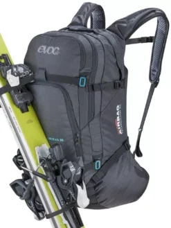 Evoc Line R.A.S. Backpack -Peak Riders LineRASBackpack 7