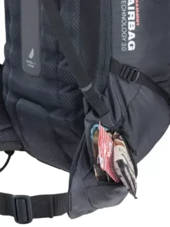 Evoc Line R.A.S. Backpack -Peak Riders LineRASBackpack 9
