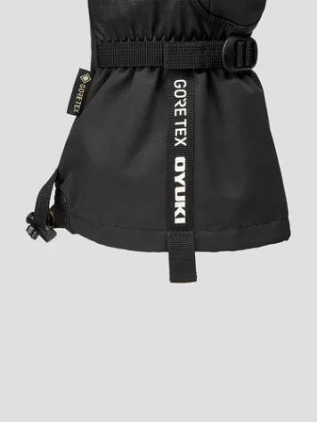 Logo Gore-Tex Mittens 5 Logo Gore-Tex Mittens - Image 3