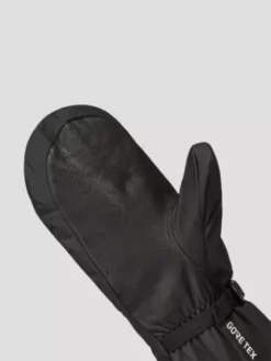 Logo Gore-Tex Mittens 11 Logo Gore-Tex Mittens -Peak Riders LogoGoreTexMittens 4
