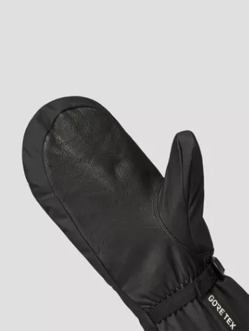 Logo Gore-Tex Mittens 7 Logo Gore-Tex Mittens - Image 5