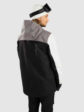 Coal Lutsen Jacket 4 Coal Lutsen Jacket - Image 2