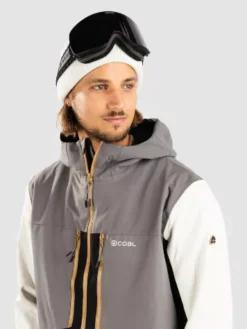 Coal Lutsen Jacket 13 Coal Lutsen Jacket -Peak Riders LutsenJacket 2