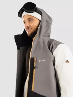 Coal Lutsen Jacket 14 Coal Lutsen Jacket -Peak Riders LutsenJacket 3