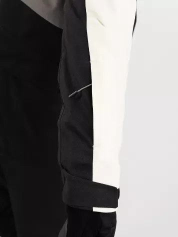 Coal Lutsen Jacket 10 Coal Lutsen Jacket - Image 8