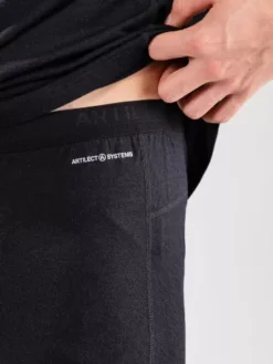 ARTILECT M-Boulder 125 3/4 Base Layer Bottoms 9 ARTILECT M-Boulder 125 3/4 Base Layer Bottoms -Peak Riders MBoulder12534BaseLayerBottoms 3