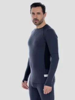 ARTILECT M-Flatiron 185 Crew Base Layer Top