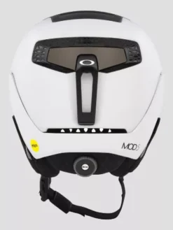 Oakley MOD5 Helmet -Peak Riders MOD5Helmet 1