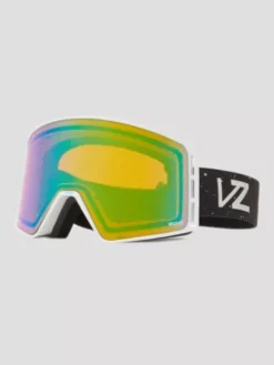 Mach VFS Halldor Signature Goggle