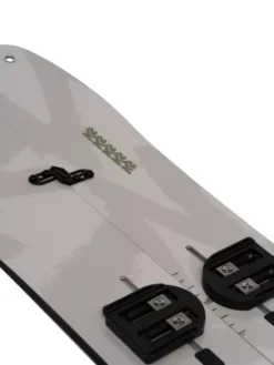 K2 Marauder Split Package 156 2023 Splitboard -Peak Riders MarauderSplitPackage1562023Splitboard 3