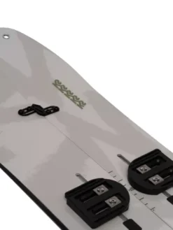 K2 Marauder Split Package 163W 2023 Splitboard -Peak Riders MarauderSplitPackage163W2023Splitboard 3