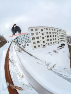 K2 Medium 2024 Snowboard -Peak Riders Medium2024Snowboard 2