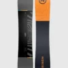 NIDECKER Merc 2024 Snowboard -Peak Riders Merc2024Snowboard