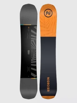 NIDECKER Merc 2024 Snowboard
