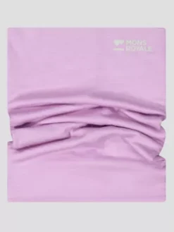 Mons Royale Merino Double Up Neckwarmer Tube
