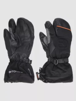 Ortovox Merino Freeride 3 Finger Mittens