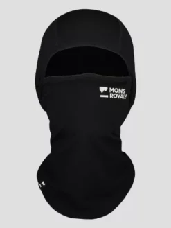 Mons Royale Merino Santa Rosa Flex 200 Balaclava