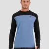 Mons Royale Merino Yotei Base Layer Top