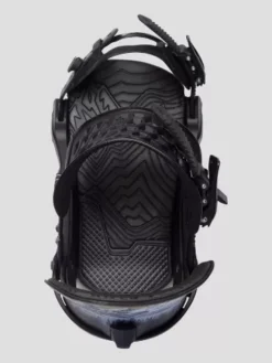 Meteorite Snowboard Bindings -Peak Riders MeteoriteSnowboardBindings 6