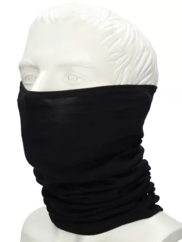 Buff Midweight Merino Wool Neck Warmer 4 Buff Midweight Merino Wool Neck Warmer - Image 2