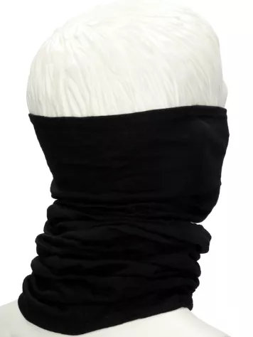 Buff Midweight Merino Wool Neck Warmer 5 Buff Midweight Merino Wool Neck Warmer - Image 3