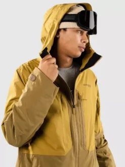 Miharashi Yamapro 2L Jacket -Peak Riders MiharashiYamapro2LJacket 2